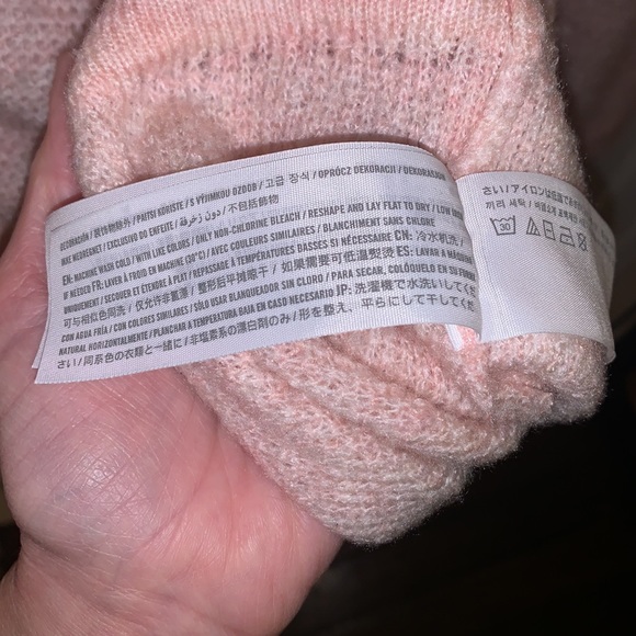 Abercrombie Zipper Sweater* - Picture 6 of 6